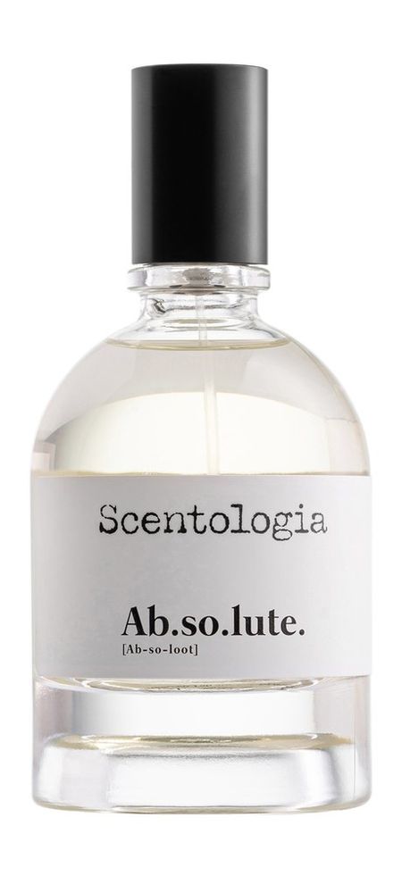 Scentologia Ab.so.lute. Eau de Parfum егор андреевич ильченко суть полуслова