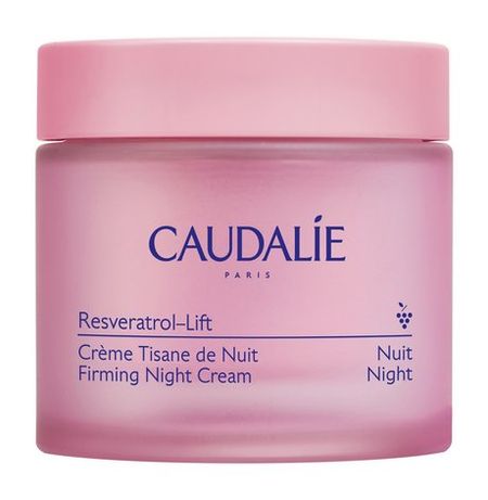 Caudalie Resveratrol Lift Firming Night Cream принципы и методы биохимии и молекулярной биологии