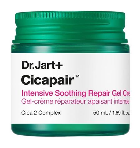Dr.Jart Cicapair Intensive Soothing Repair Gel Cream