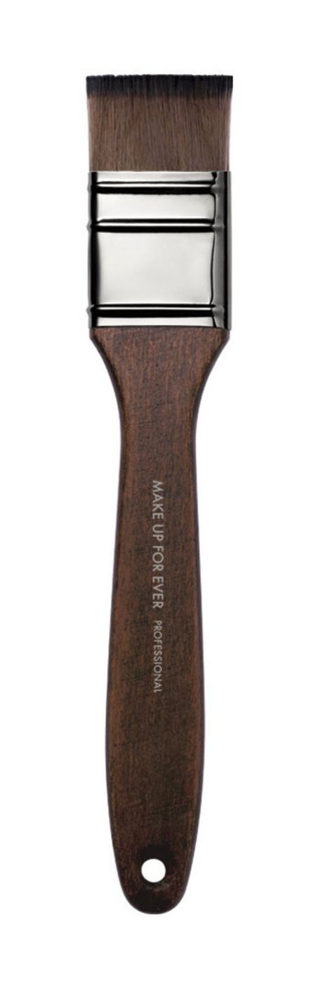 Make Up For Ever Paint Brush - Small - 408 томас вудс как католическая церковь создала западную