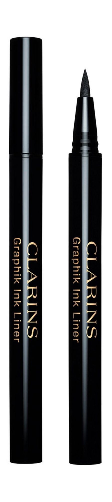 Clarins Fall Graphik Ink Liner сергей трофимович алексеев дива