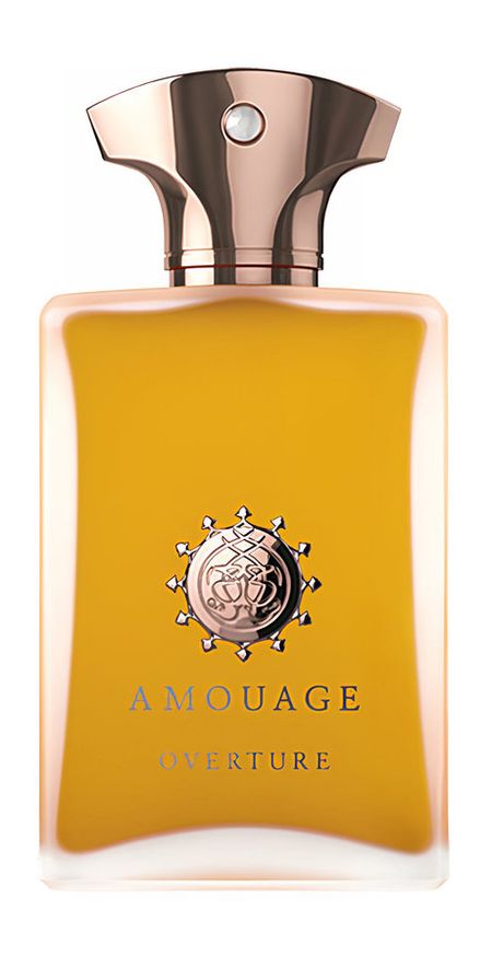 Amouage Overture Man Eau de Parfum