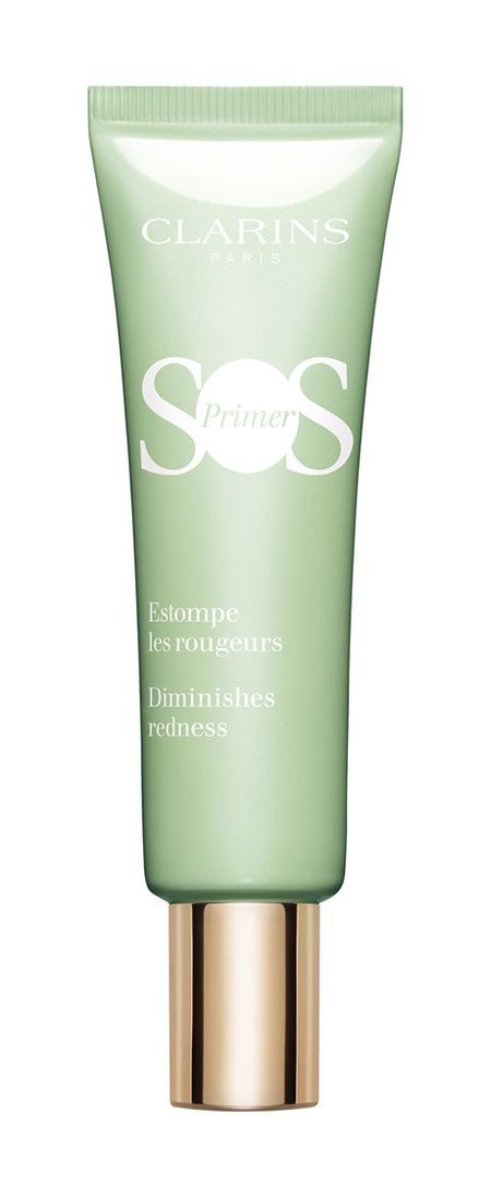 Clarins SOS Primer Green