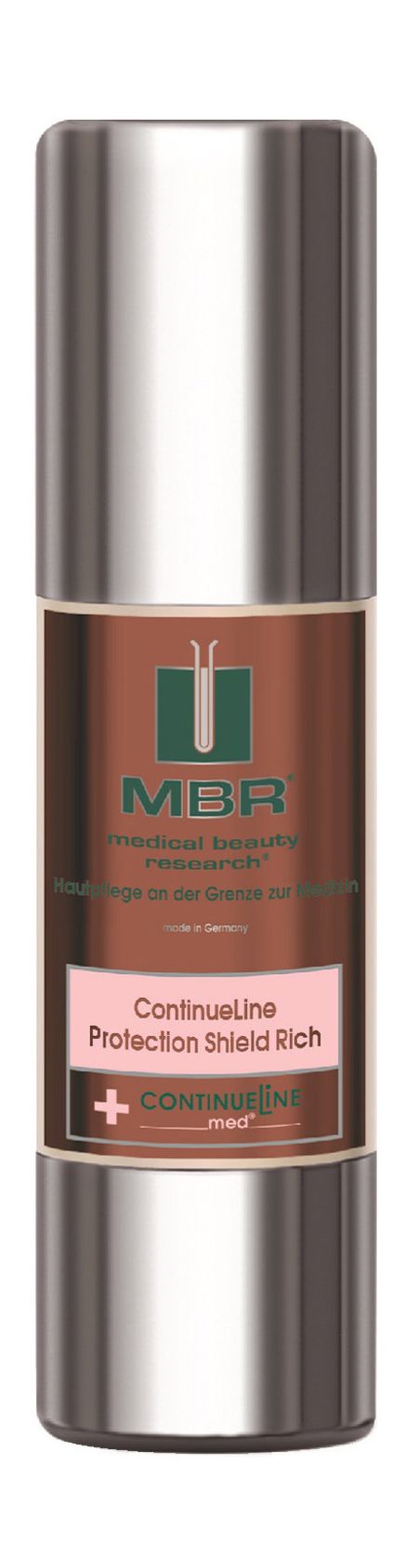 MBR Continueline Protection Shield Rich Cream