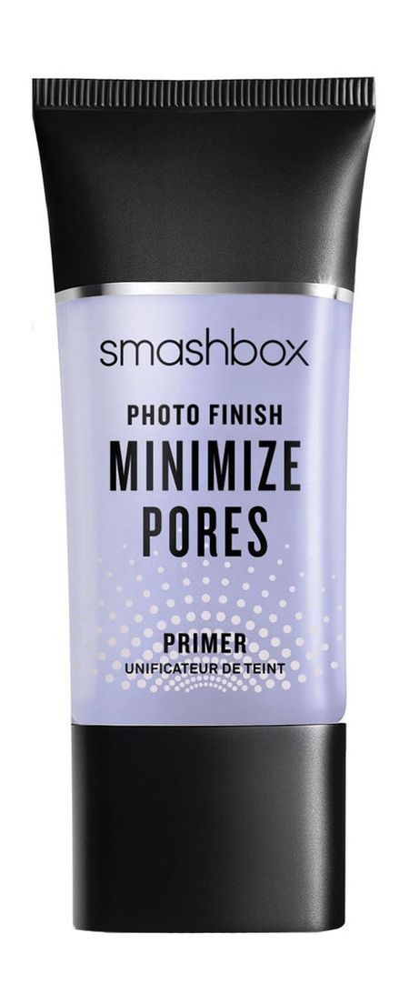 Smashbox Photo Finish Minimize Pores Primer