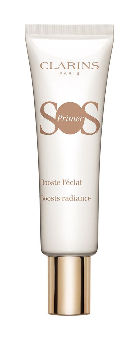 Clarins SOS Primer White