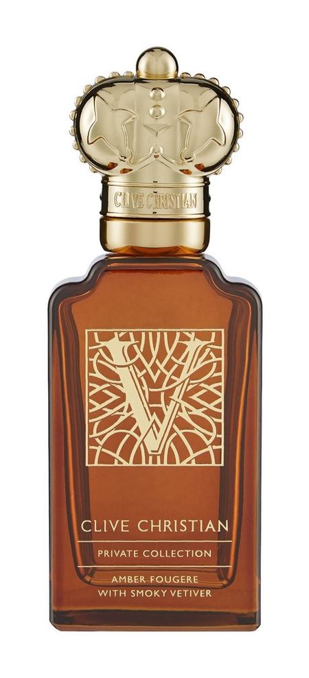 Clive Christian V Amber Fougere Masculine Parfum