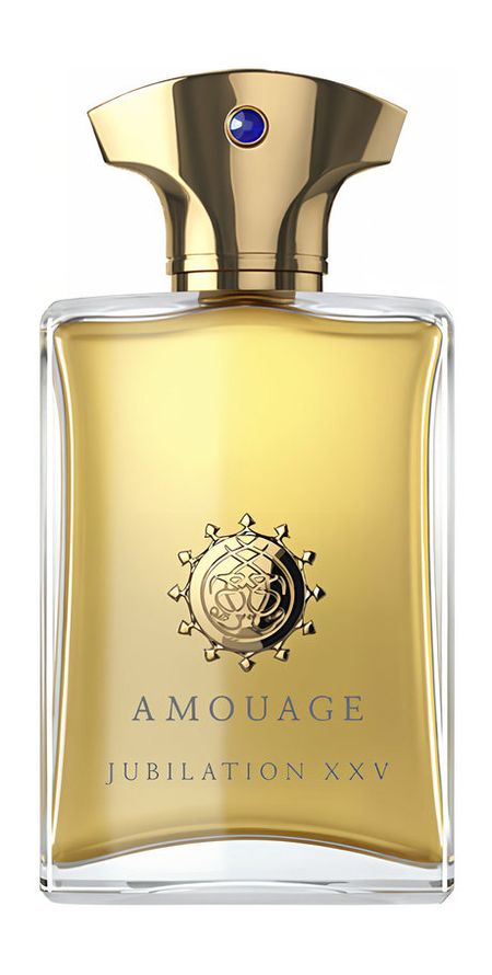 Amouage Jubilation XXV Eau de Parfum