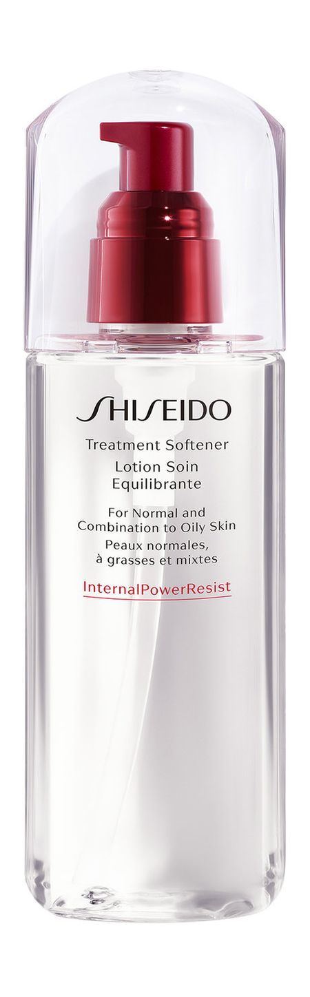 Shiseido Defend Preparation Treatment Softener теория и практика лабораторных гистологических исследований учебник