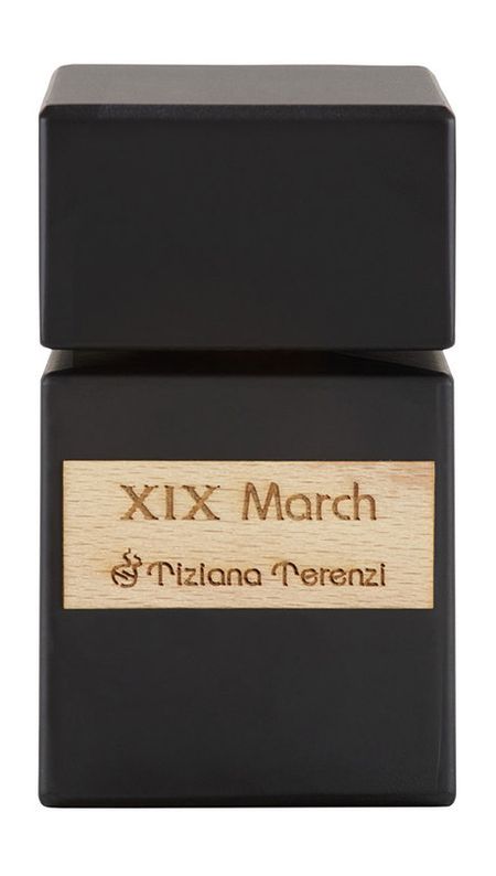 Tiziana Terenzi XIX March Parfum