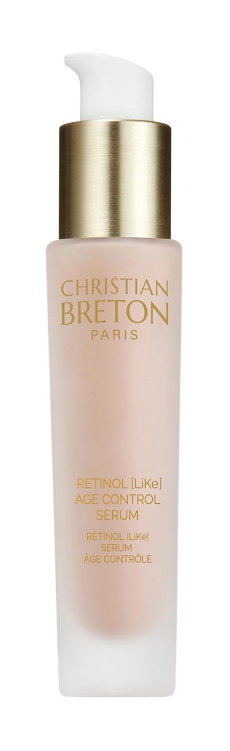 Christian Breton Retinol LiKe Age Control Serum бернис рубенс избранный