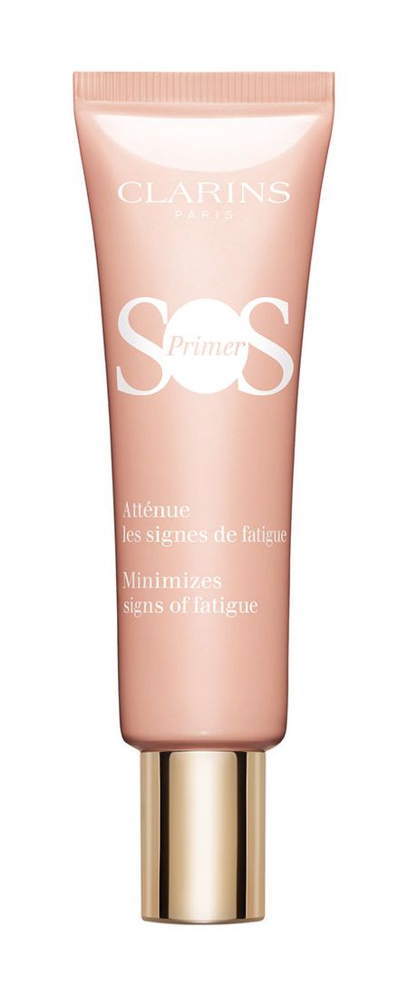 Clarins SOS Primer Pink