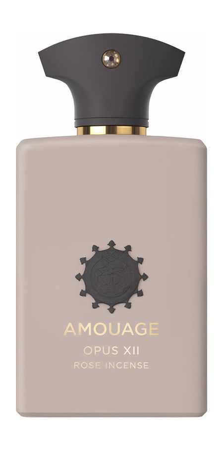 Amouage Opus XII Rose Incense Eau de Parfum