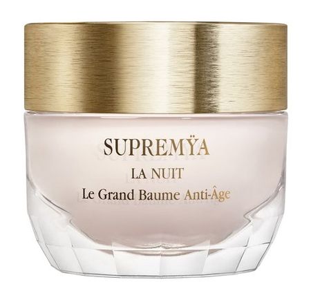 Sisley Supremÿa at Night Anti-Aging Fluid амритананда чопра фундаментальные основы аюрведы