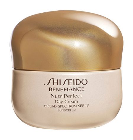 Shiseido Benefiance Nutriperfect Дневной крем