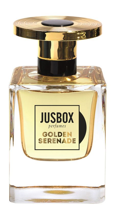 Jusbox Golden Serenade Extrait De Parfum владимир забелин рассказ солдата