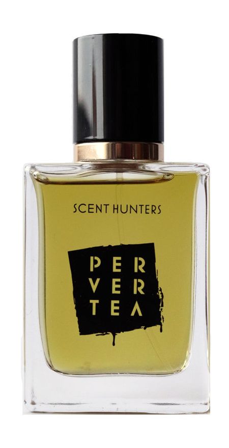 Scent Hunters Pervertea Eau de Parfum