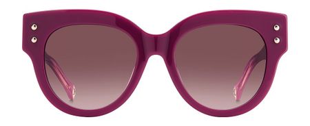 Carolina Herrera Sunglasses 0008/S G3I Лиловый