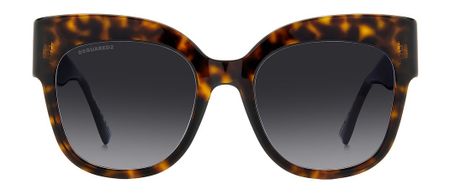 Dsquared2 Sunglasses 0097/S086 Коричневый