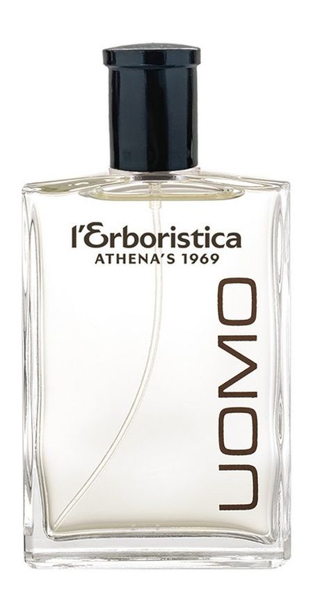 L'Erboristica Uomo Eau de Toilette артем александровичалександрович зайцев окружающий мир повторяем изученное в 1 классе 1 2 класс