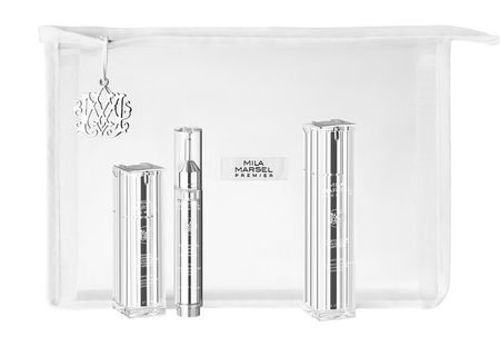 MilaMarsel Premier Интенсивное увлажнение и лифтинг Набор