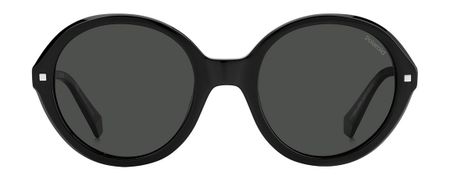 Polaroid Sunglasses PLD 4114/S/X Черный