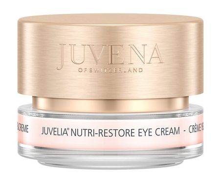 Juvena Juvelia Nutri-Restore Eye Cream филип пулман темные начала книга 1 северное сияние