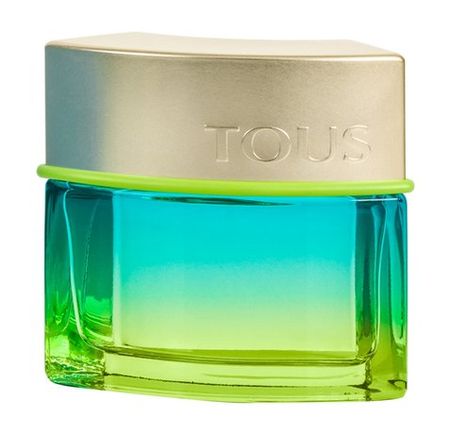 Tous Man Chill Eau de Toilette минет практика и ничего более