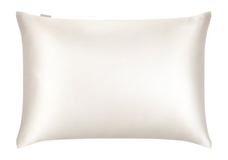 Ayris Silk Наволочка Жемчужный