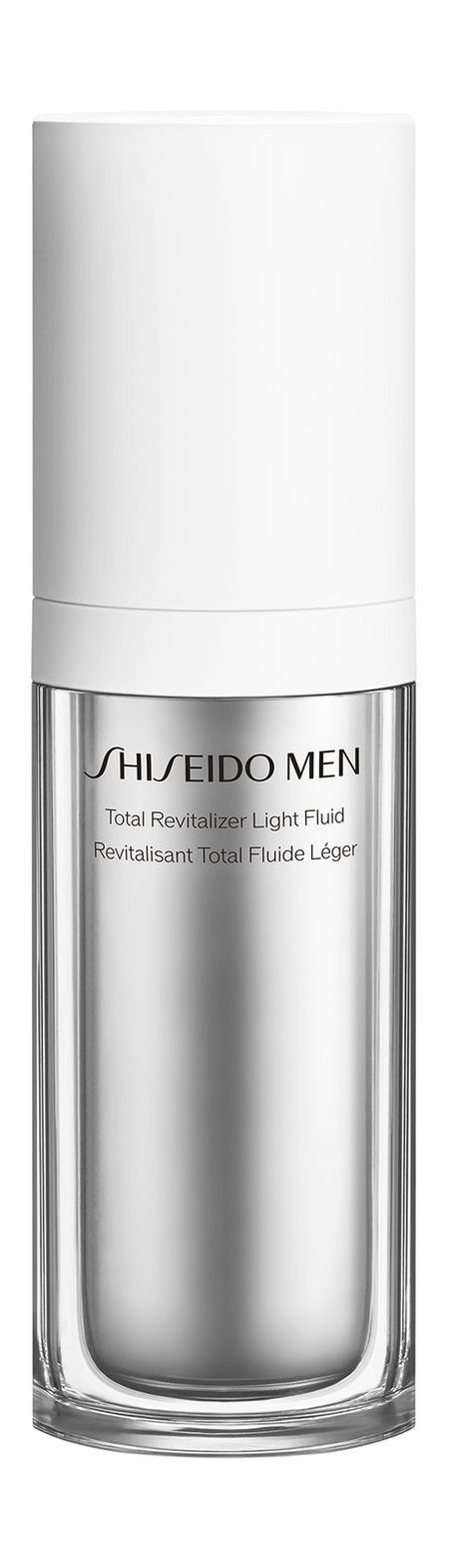 Shiseido Men Total Revitalizer Light Fluid
