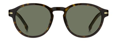 Boss Sunglasses 1506/S 086 Гавана-Зеленый