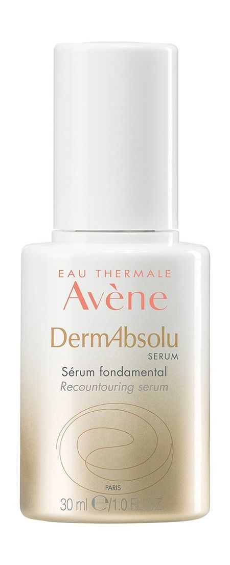 Avene DermAbsolu Serum Fondamental лора дойл отчаянные жены 6 неожиданных секретов как вернуть любовь внимание и время мужа