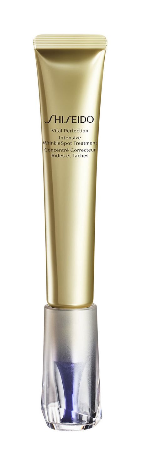 Shiseido Vital Perfection Intensive WrinkleSpot Treatment владимир константинович андреев защита прав юридического лица в условиях применения цифровых технологий монография