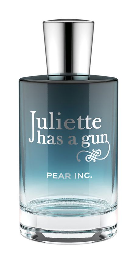 Juliette Has a Gun Pear Inc. Eau de Parfum елена федоровна янук ух началось