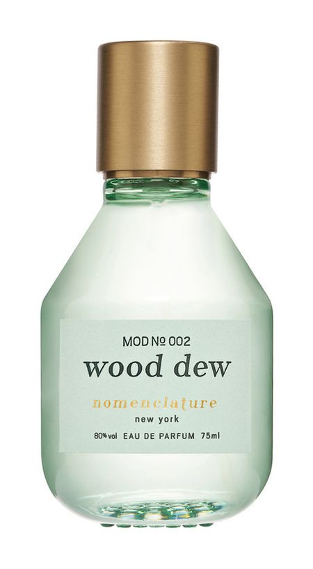 Nomenclature Wood Dew Eau de Parfum екатерина сергеевна болдинова сказки волшебного леса сказки о любви