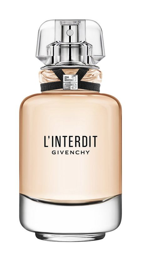 Givenchy L'interdit Eau De Toilette