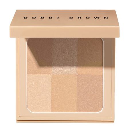 Bobbi Brown Nude Finish Illuminating Powder леонид с корнилов ни за кого и ни с кем кроме совести