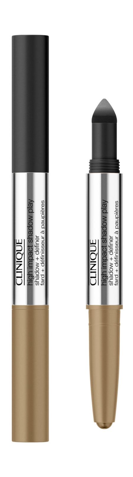Clinique High Impact Shadow Play