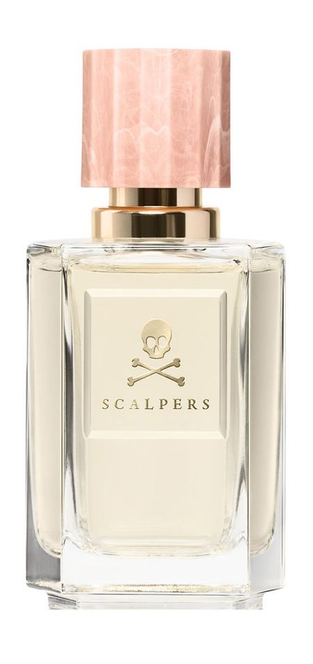 Scalpers For Her Eau De Parfum кристоф ле масне переезд ил м а бавин 4