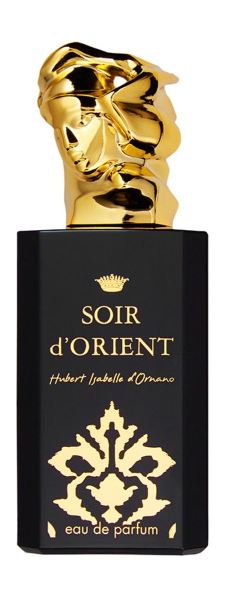 Sisley Soir d'Orient Eau de Parfum