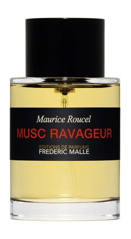 Frederic Malle Musc Ravageur Eau De Parfum