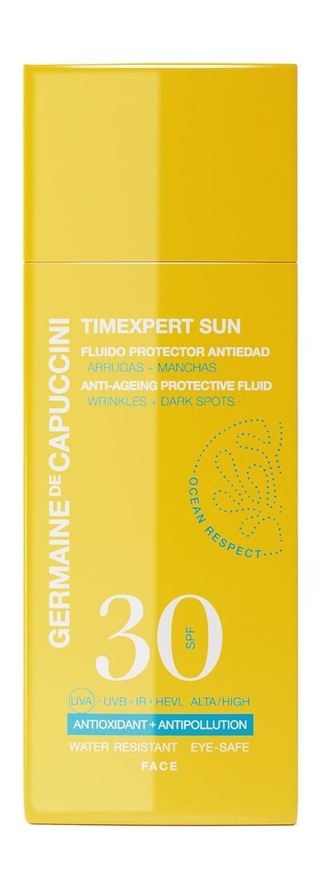 Germaine de Capuccini Timexpert Sun Anti-Ageing Protective Fluid SPF 30