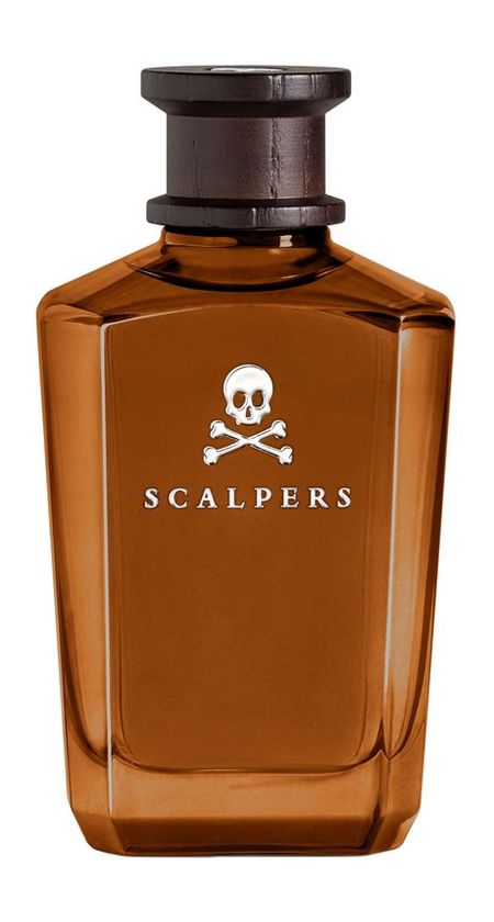 Scalpers Boxing Club Eau De Parfum