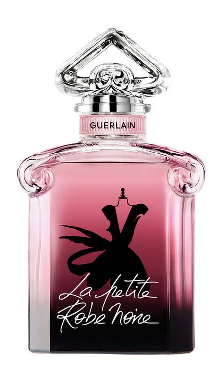 Guerlain La Petite Robe Noire Intense Eau de Parfum тимоте де фомбель альма неотразимая