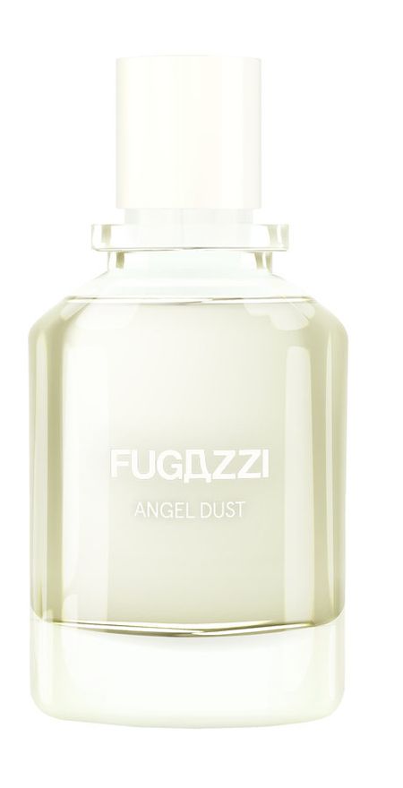 Fugazzi Angel Dust Eau de Parfum амина айтси селми ловушка успеха почему хорошие люди остаются на работе которая им не нравится и как вырваться на свободу