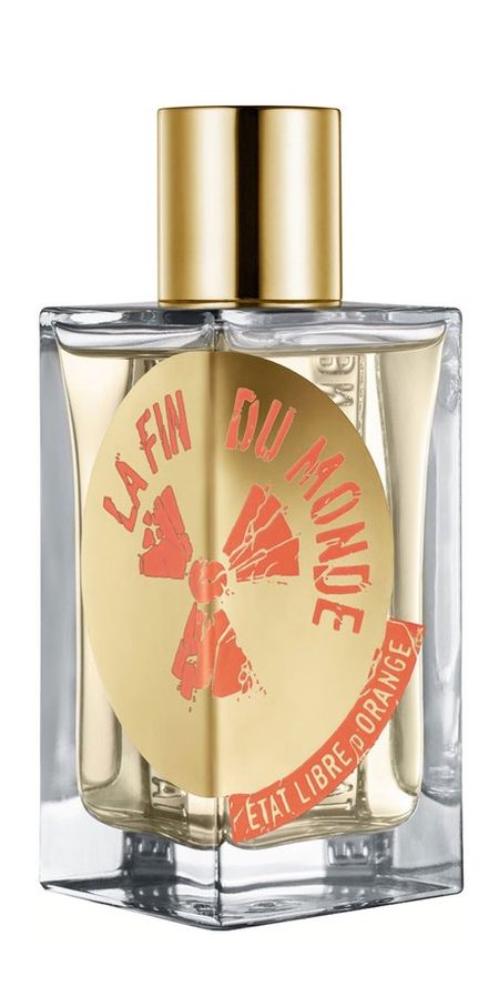 Etat Libre d'Orange La Fin Du Monde Eau de Parfum