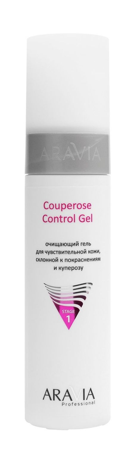 Aravia Professional Couperose Control Gel факторы формирования государственно правовой реальности монография