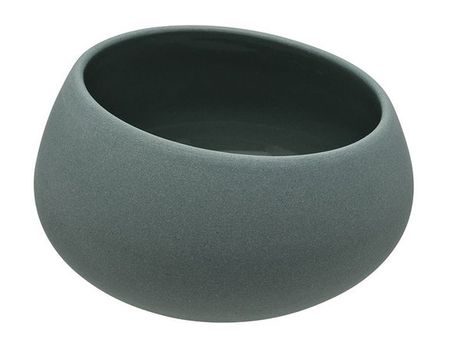 Degrenne Bahia Argile Vert Mini Bevelled Casserole