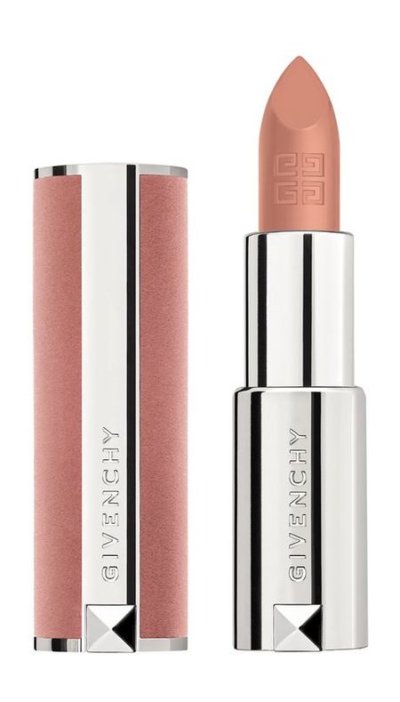 Givenchy Le Rouge Sheer Velvet