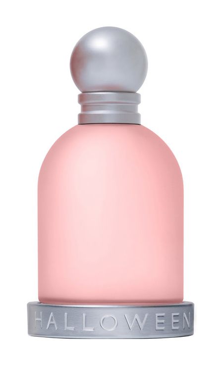 Halloween Magic Eau De Toilette